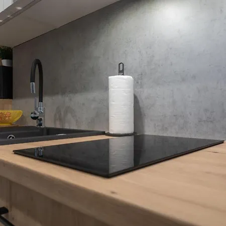 Green Park A16- Z Dostepem Do Basenu, Sauny, Jacuzzi, Silowni Lägenhet Szklarska Poręba