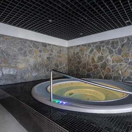 Green Park A16- Z Dostepem Do Basenu, Sauny, Jacuzzi, Silowni * Szklarska Poręba